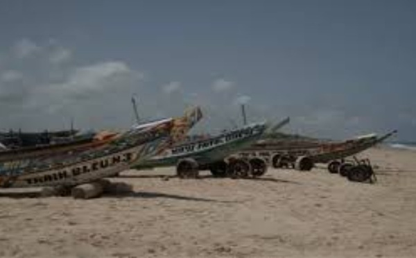 Trafic de drogue sur le littoral : une pirogue chargée de chanvre indien interceptée au large de Mbao