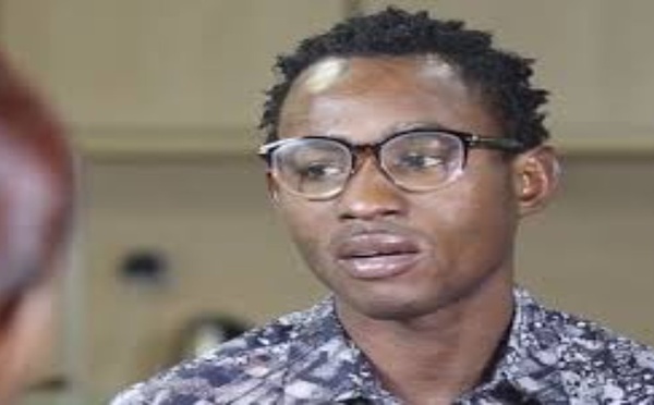 Arrestation de Ouzin Keita : l’affaire qui fait parler sur les réseaux