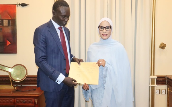 Malaw d’Or 2026 : la Première Dame de la Gambie attendue à Thiès pour une édition sous-régionale de grande envergure