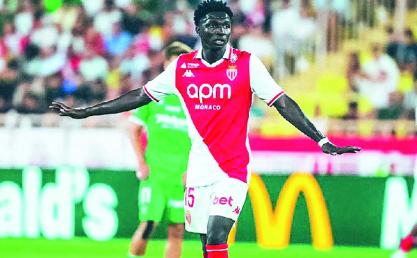 Les internationaux sénégalais brillent dans les championnats étrangers ce week-end