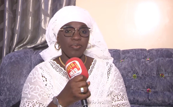 8 mars 2026 : Niana Diédhiou prône l’autonomisation des femmes