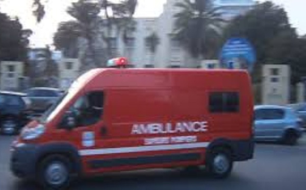 HLM Route de Dakar : la poursuite tourne au drame, Marième (12 ans) perd la vie