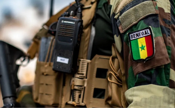 Casamance : un militaire tué et plusieurs blessés lors d’une opération dans la zone de Sindian