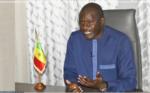 Préparatifs du Fête de l’indépendance du Sénégal : Babacar Diop se veut rassurant sur l’organisation à Thiès