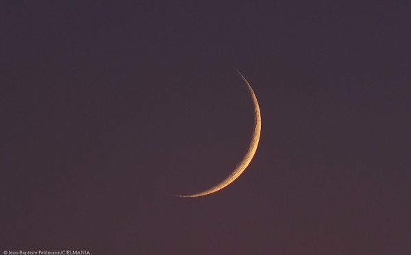 Korité : le croissant lunaire devrait être visible jeudi au Sénégal, selon l’ASPA