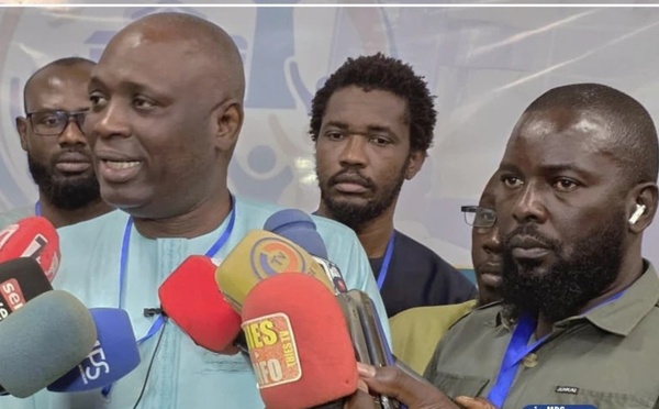 Thiès : un collectif citoyen appelle à des engagements forts pour la fête de l’Indépendance 2026