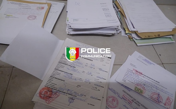 Soupçons d’irrégularités dans un service d’état civil : des investigations engagées