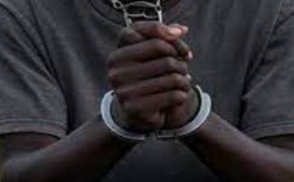 Parcelles Assainies :un neveu détourne 4,18 millions FCFA