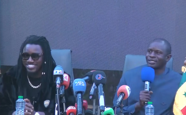 Thiès 2026 : Babacar Diop dévoile un vaste programme culturel autour de la fête nationale