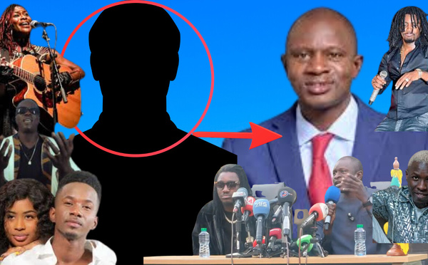 Et si Babacar Diop renvoyait son conseiller culturel pour sauver les artistes de Thiès ?