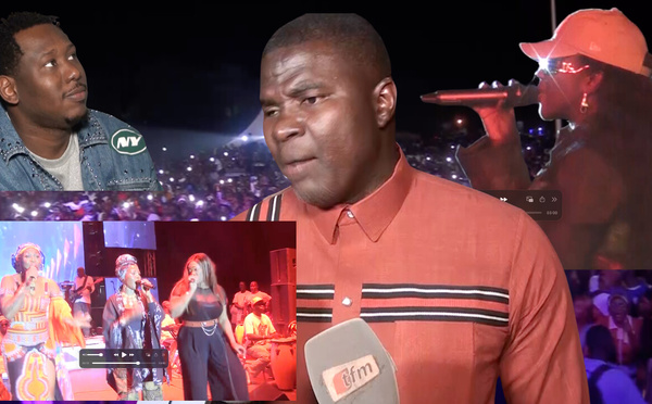 Thiès : Ahmadou Bâ magnifie la jeunesse et le patriotisme autour du 4 Avril