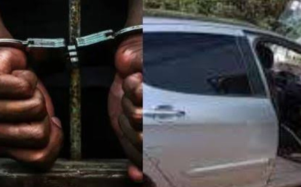 Violences sur la route de Dakar : lourdes charges contre 8 chauffeurs à Louga