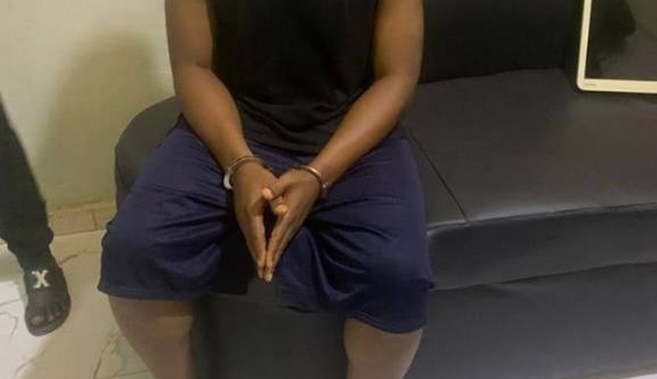 Touba : Un marchand ambulant de 63 ans arrêté pour péd0philie sur un mineur fugueur