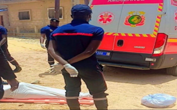 Rufisque : un jeune tué à Santhiaba, la spirale des violences urbaines inquiète