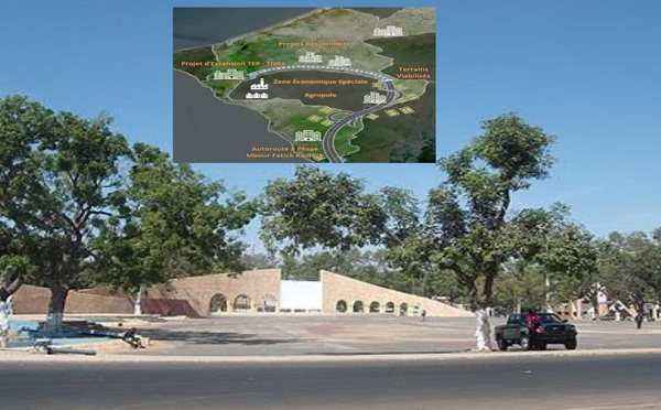 Thiès : entre vitalité économique et tensions sociales grandissantes