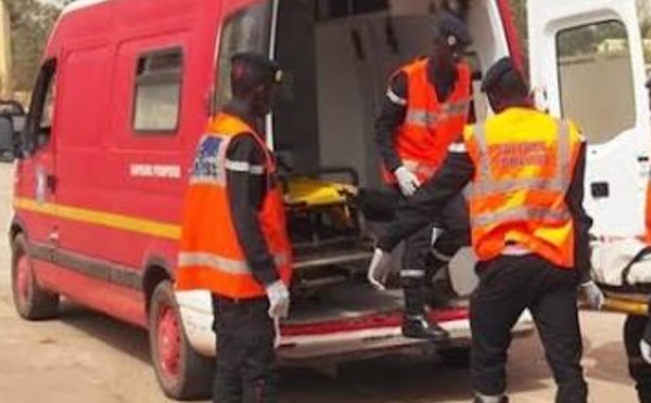 Ouagou Niayes 2 : chute d’un jeune de 20 ans, quand les tensions familiales virent au drame