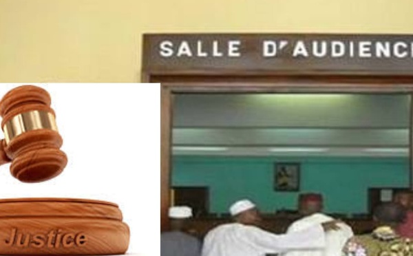 Thiès : acquittement de S. Badiane, les zones d’ombre d’une détention préventive de trois ans