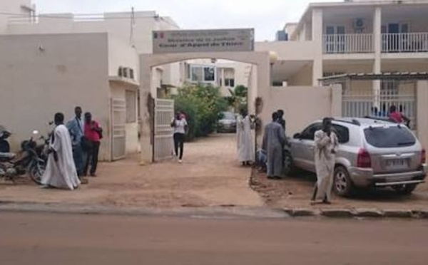 Thiès : agression d’une sexagénaire au marché, violence et banalisation des conflits