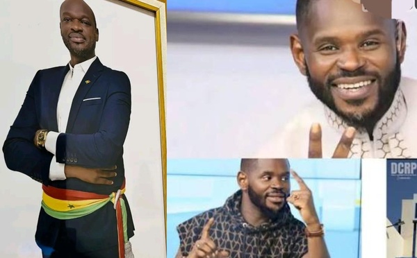 Ouakam : le deuxième adjoint au maire Chérif Aly Diatta placé sous mandat de dépôt