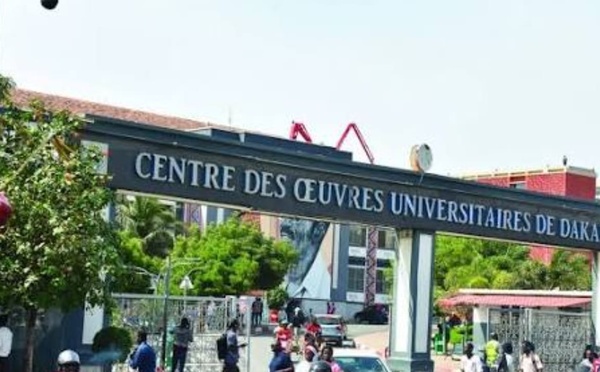 Falsification de notes à l’UCAD : un système frauduleux démantelé, 2 ans ferme pour le principal accusé