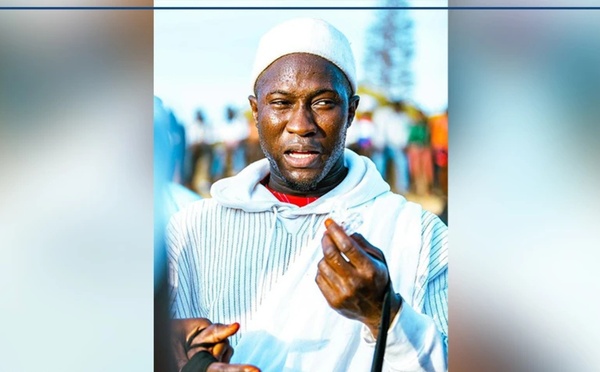 Ada Fass domine Eumeu Sène et signe une victoire éclatante à Pikine