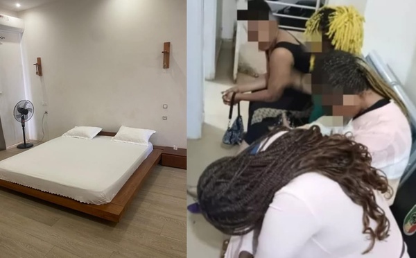 Auberge « Le Walo » : un homme jugé pour exploitation sexuelle présumée