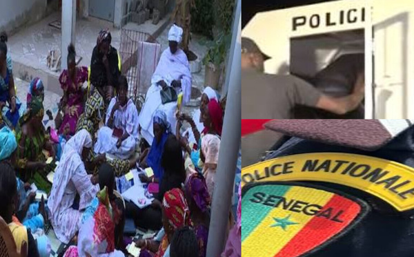 Depuis 2017, la mise en cause avait mis en place un système de tontine numérique qui attirait de nombreuses participantes. Le principe semblait séduisant :«Mon père est américain» : l’argument choc d’une gérante de tontine pour intimider ses victimes