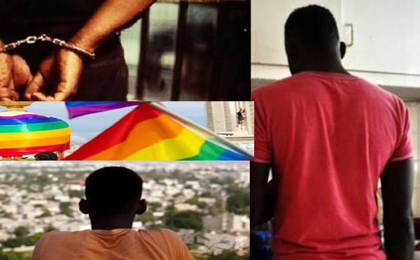 Kaolack : deux mineurs poursuivis dans une affaire d’atteintes graves