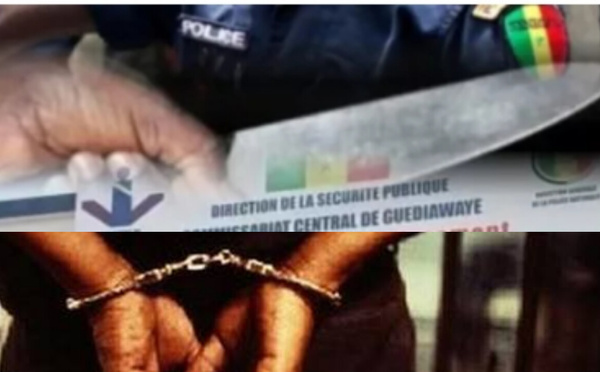 Pikine-Guédiawaye : une agression sauvage relance le débat sur l’insécurité urbaine