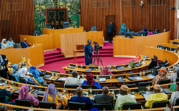 Code électoral : les députés examinent une réforme sur l’inéligibilité