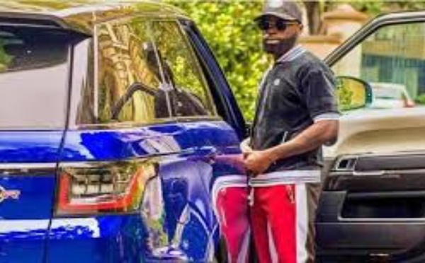 Affaire Pape Abdoulaye Seck: Dame Amar : accusations de vol, chantage et escroquerie, une enquête sensible confiée à la DSC