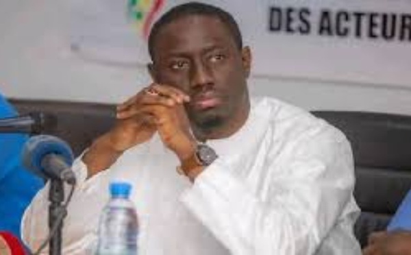 Pape Malick Ndour : la Cour suprême valide son placement sous mandat de dépôt