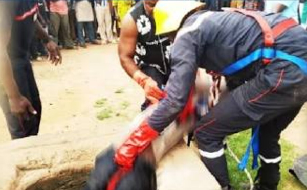 Bambey : brisé par la pression, il tente de se suicider