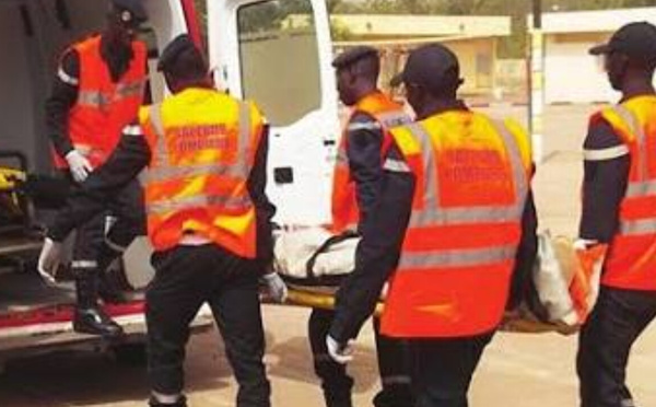 Il s’effondre dans un car avec 2 millions sur lui