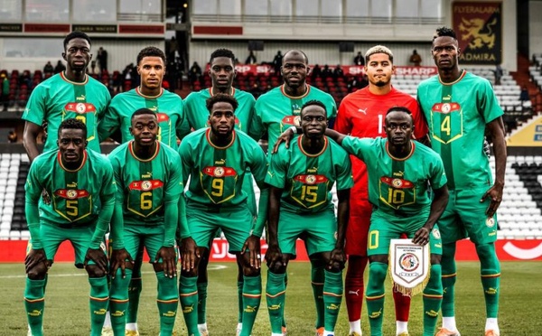 Footballeurs sénégalais : des performances remarquées dans les championnats étrangers
