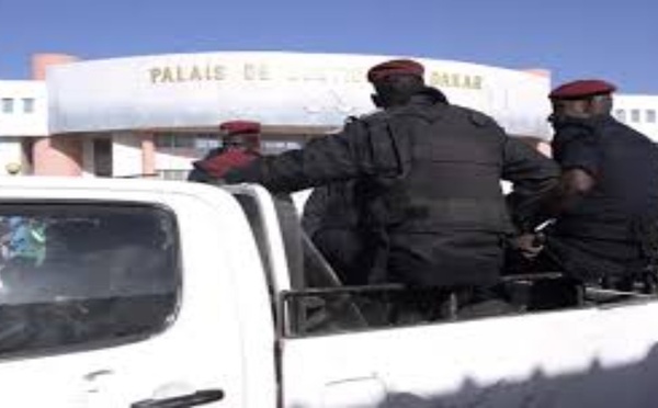 Affaire des terrains litigieux : un promoteur immobilier arrêté par la gendarmerie