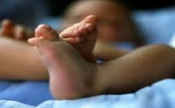 Dakar : un bébé retrouvé vivant dans les canalisations après l’accouchement d’une étudiante