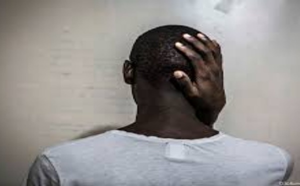 Sénégal : Jusqu’à 10 ans de prison requis dans une affaire d’homosexualité présumée
