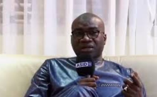 Affaire des 22 présumés homosexuels du Djoloff : Ndiaga Seck interpellé