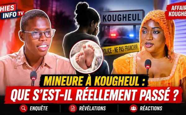 Koungheul : une jeune femme livrée à la police après l’abandon présumé de son nouveau-né