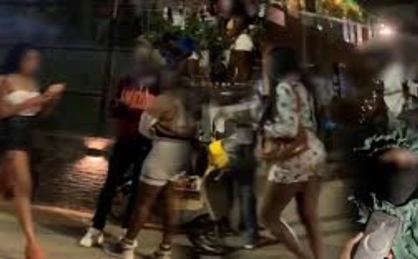 Dakar : un commerçant présenté comme le cerveau d’un réseau de prostitution arrêté