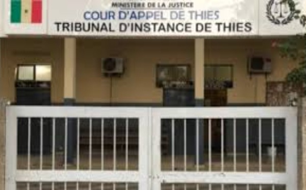 Vol de 13 moutons à Pékesse : O. Sow condamné à 4 mois de prison ferme