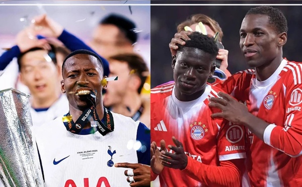 Mondial 2026 : les Lions bouclent leurs saisons entre trophées, qualifications et désillusions