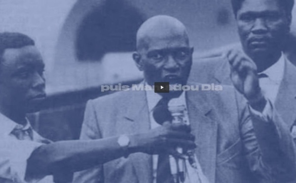 Idrissa Seck rend hommage à Wade : “Professeur, mentor, père et ami”