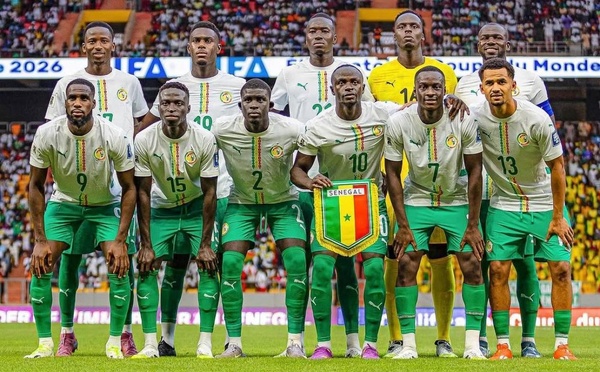 Le Sénégal battu par les États-Unis en amical malgré un doublé de Sadio Mané