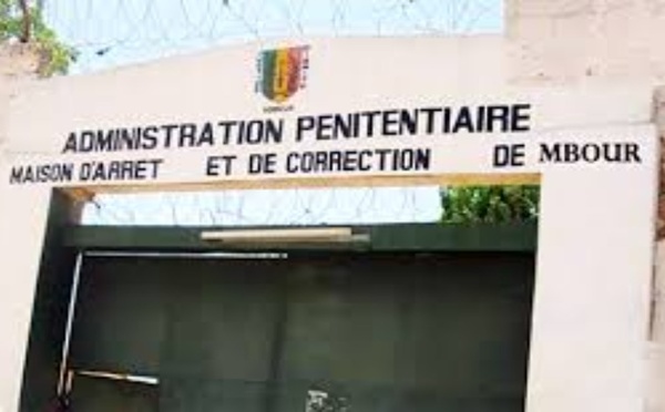Mbour : un marchand ambulant arrêté après des accusations d’attouchements sur une fillette de 10 ans