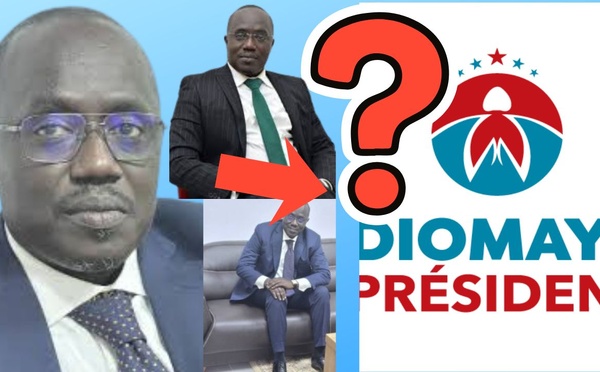 Moustapha Diaw vers Diomaye Président ? Le vieux loup politique cherche-t-il une nouvelle tanière à Thiès ?
