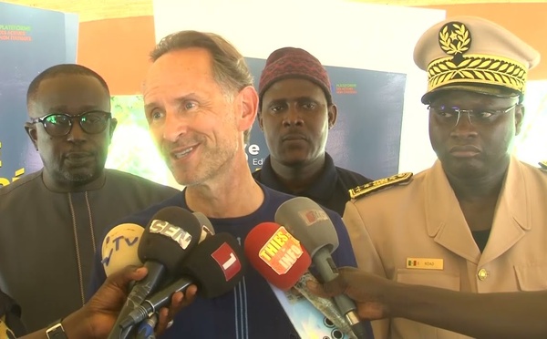 Thiès : L’Union européenne et la société civile sénégalaise renforcent leur partenariat