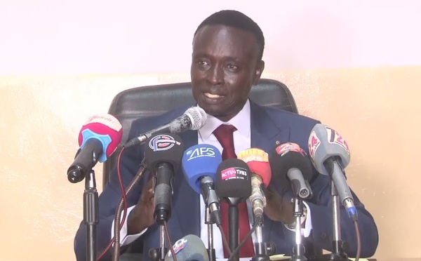  Malaw d'Or et la Foire Internationale de Thies, l'organisateur Dame Sall annonce des Changements