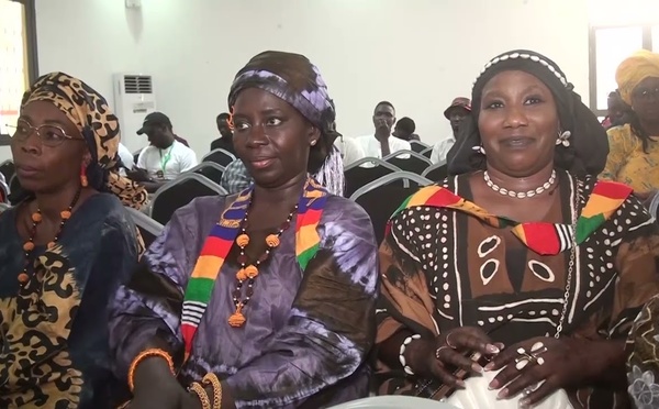 FESPAT 2026 : Dr Mamadou Djitté lance le débat sur l’avenir de l’art et de la culture à l’ère de l’IA